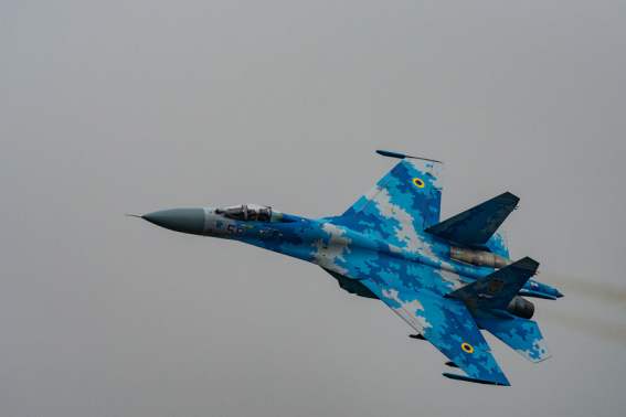 S3007E   Lars Hjortoe   Jagerfly